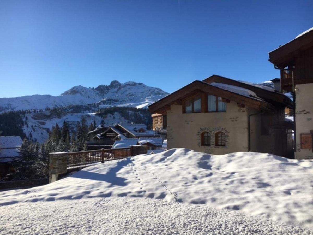 Appartement Courchevel 1850, 3 pièces, 5 personnes - FR-1-564-52 Esterno foto